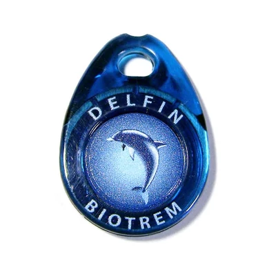 Delfin Medál
