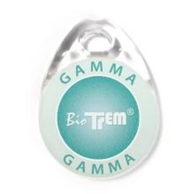 Gamma Medál