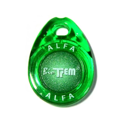 Alfa Medál