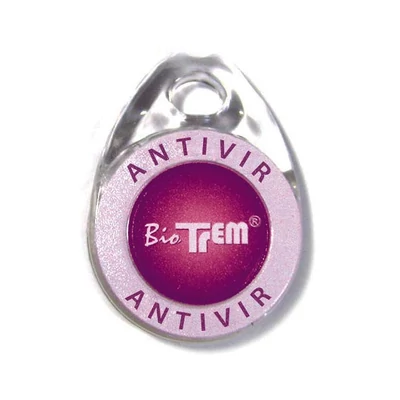 Antivir Medál