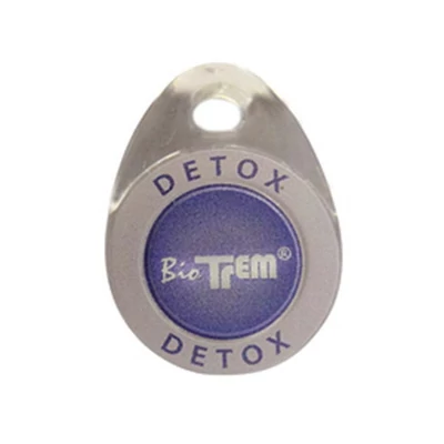 Detox Medál